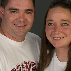 Meet your Posher, Dustin-emily